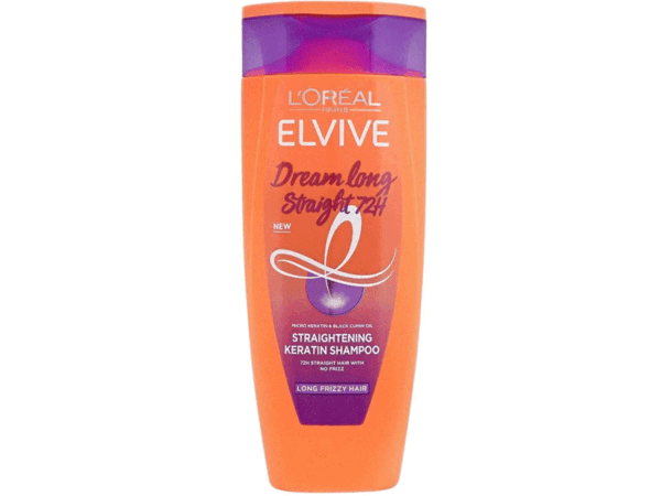 LOREAL ELVIVE SHAMPOO DREAM LONG FOR LONG FRIZZY HAIR 360ML IMP by L`Oreal - Authentic Beauty Product in Pakistan