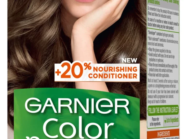 Garnier Color Naturals - All colors available