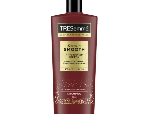Tresemme - Shampoo Keratin Smooth (Poland) 685Ml by TRESemmé - Authentic Beauty Product in Pakistan