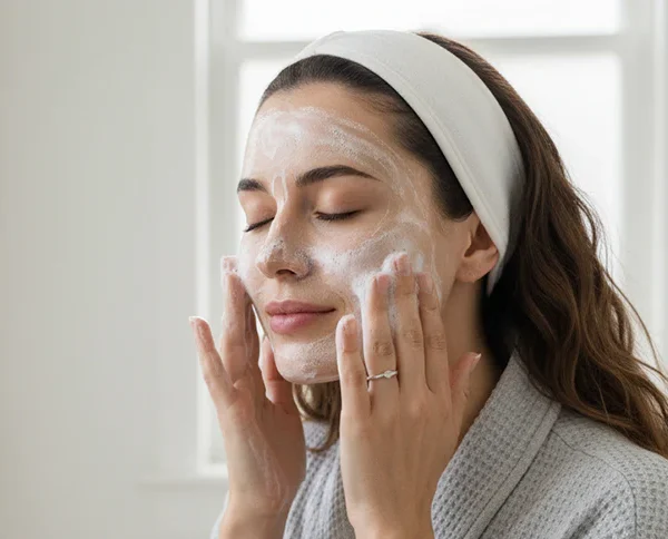 Face Wash