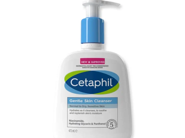 Cetaphil - Gentle Skin Cleanser - 473ml