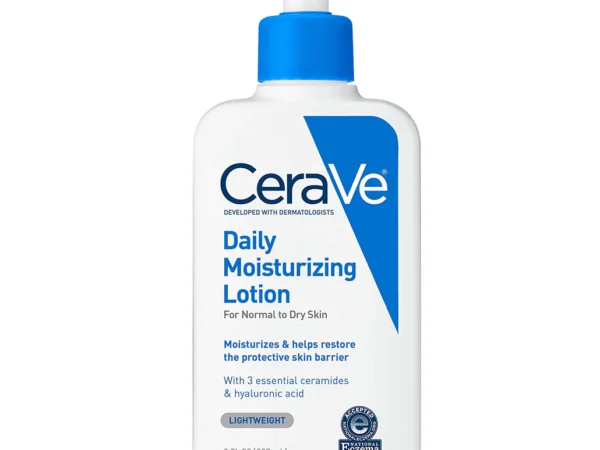 CeraVe Daily Moisturizing Lotion 237ML