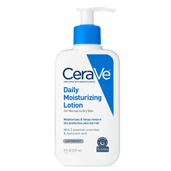 CeraVe Daily Moisturizing Lotion 237ML