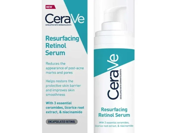 Cerave Resurfacing Retinol Serum 30ML