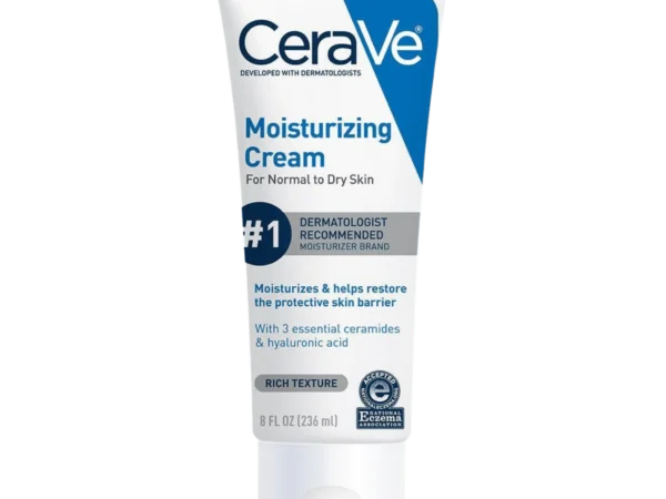CeraVe Moisturizing Cream 236ml