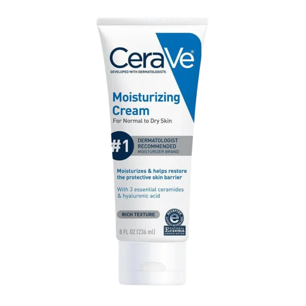 CeraVe Moisturizing Cream 236ml