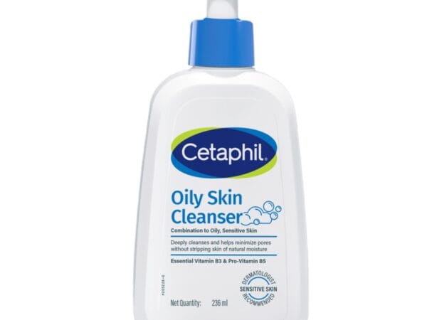 cleansing oil