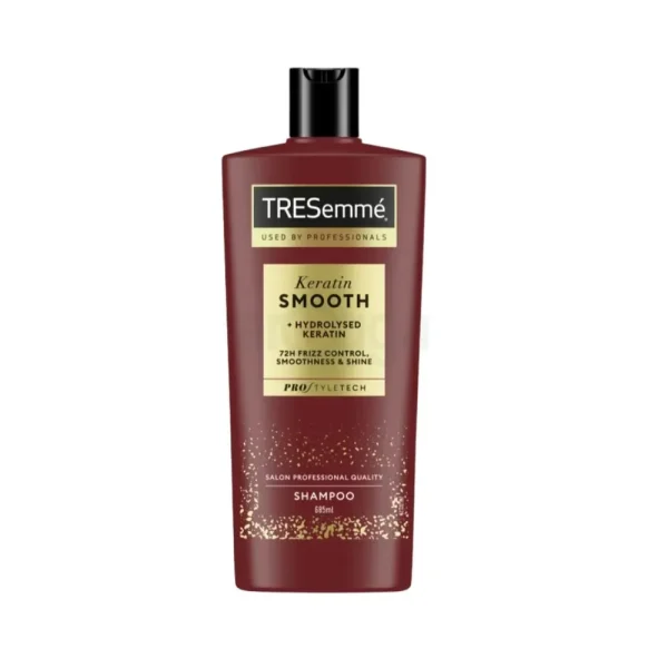 Shampoo