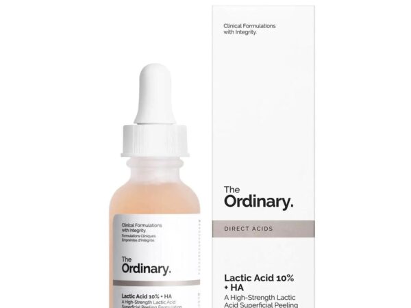 Ordinary Lactic Acid [5% , 10%]