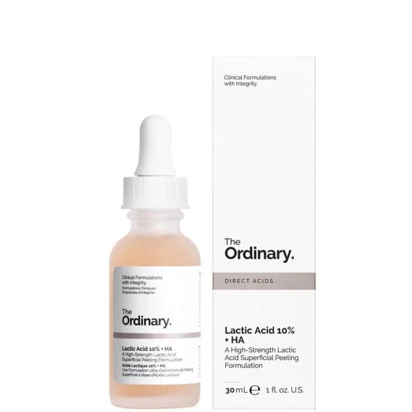 Face Serum