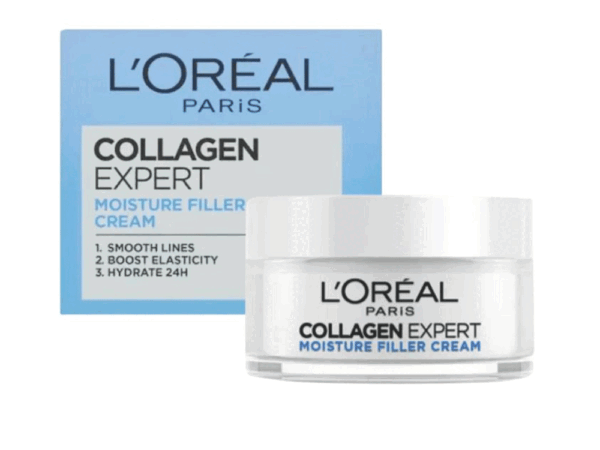 L'Oréal Paris Collagen Expert Moisture-Filling Cream (50ml)