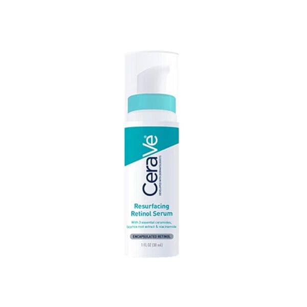 CeraVe Resurfacing Retinol Serum (30 mL)
