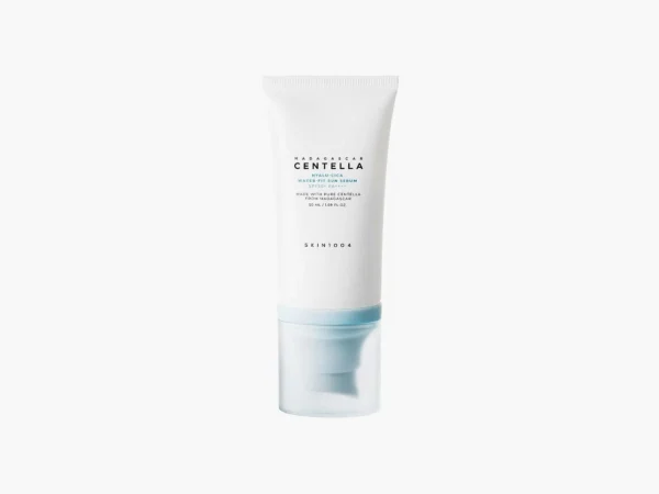 Madagascar Centella Hyalu-Cica Water-Fit Sun Serum SPF50+ PA++++