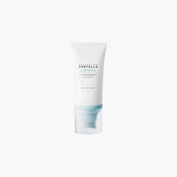 Madagascar Centella Hyalu-Cica Water-Fit Sun Serum SPF50+ PA++++