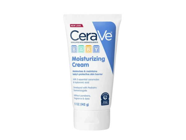CeraVe Baby Moisturizing Cream (142 g)