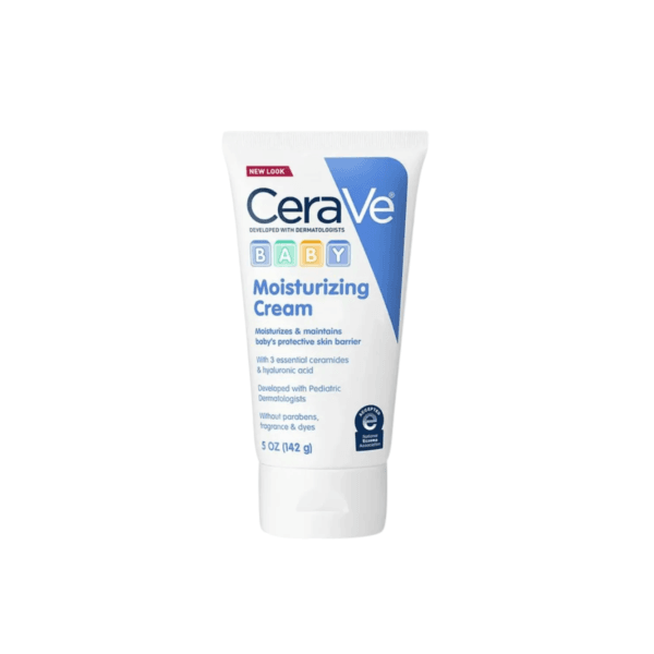 CeraVe Baby Moisturizing Cream (142 g)