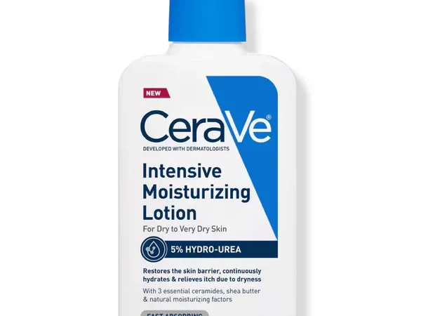 CeraVe Intensive Moisturizing Lotion (237 ml