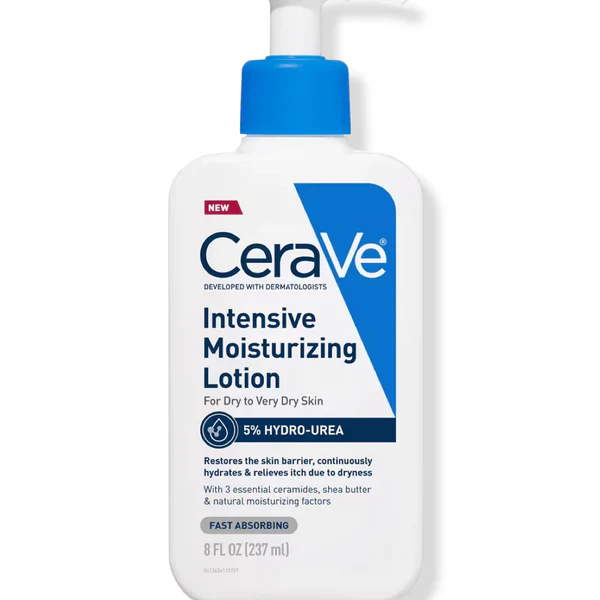 CeraVe Intensive Moisturizing Lotion (237 ml