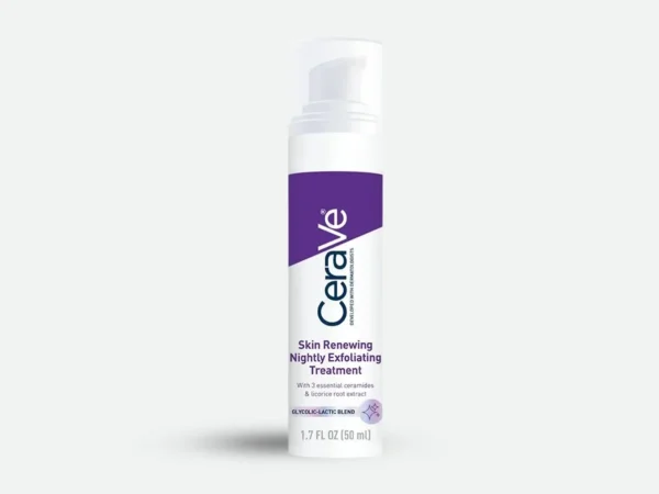 CeraVe Hydrating Hyaluronic Acid Serum (30 mL)