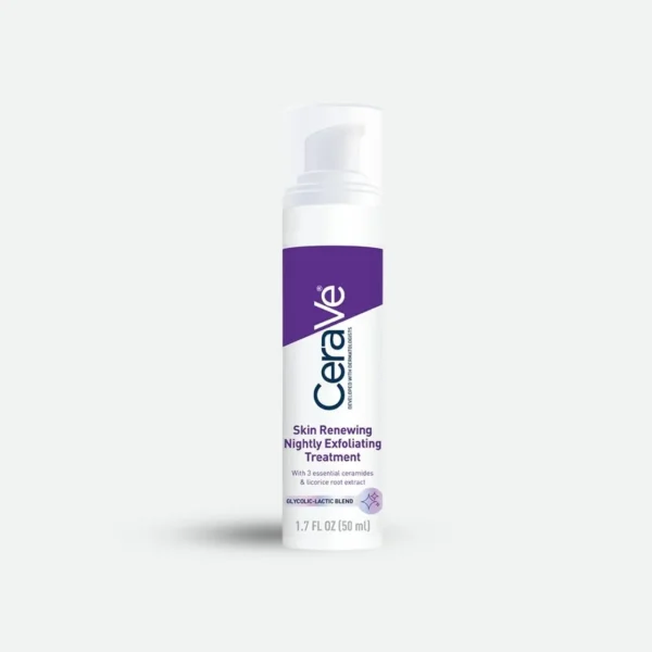 CeraVe Hydrating Hyaluronic Acid Serum (30 mL)