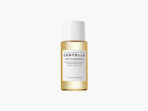 Madagascar Centella Light Cleansing Oil 30ml