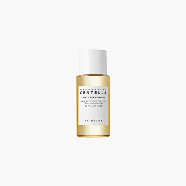 Madagascar Centella Light Cleansing Oil 30ml