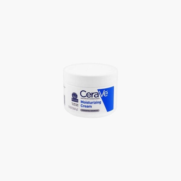 CeraVe Moisturizing Cream (340 g)